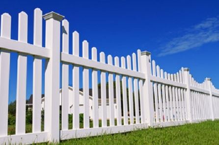 Fence Repair & Installation