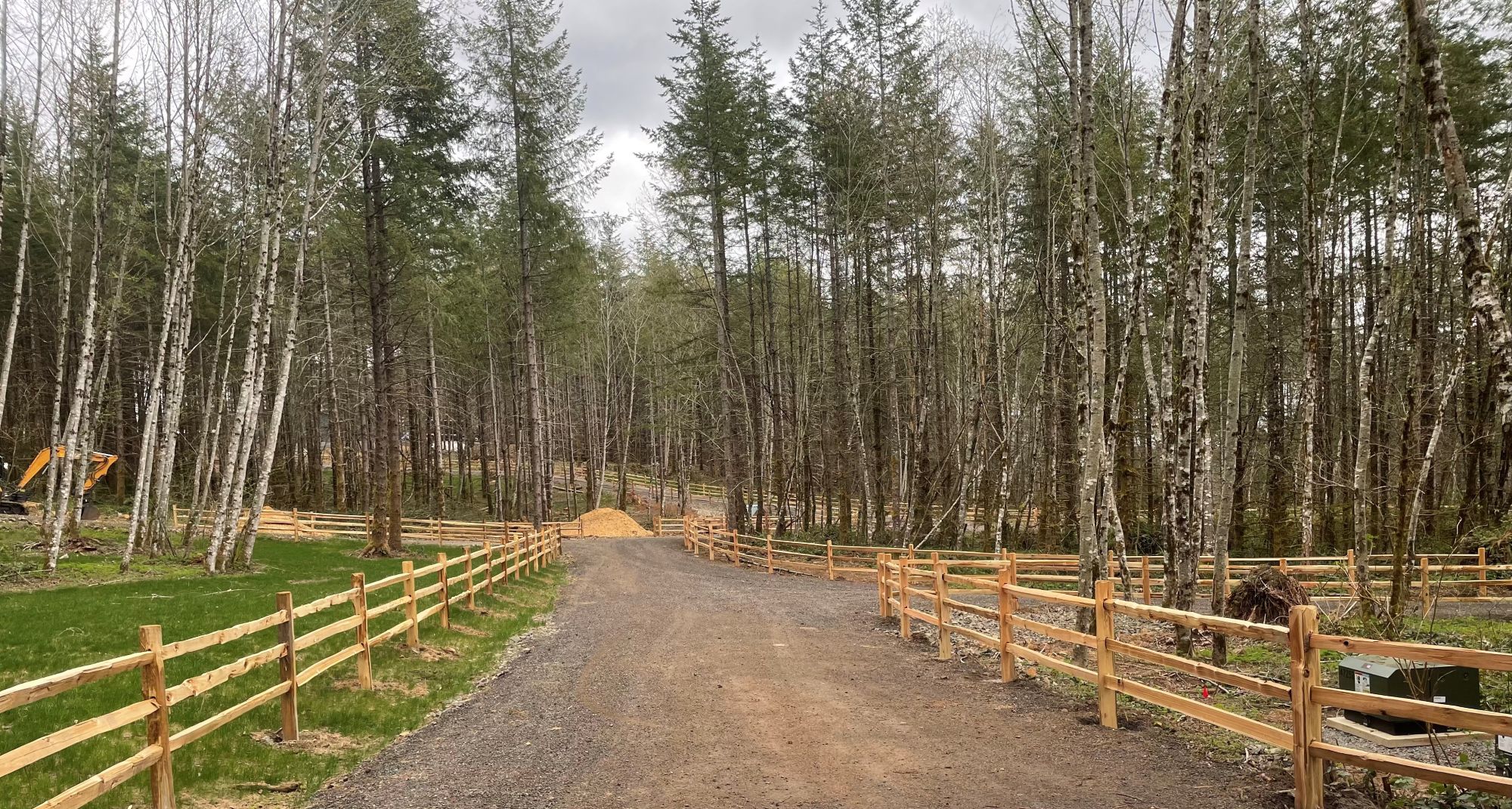 Fence Repair Services in Five Corners, WA
